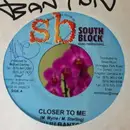 7inch Vinyl Single - Buju Banton - Closer To Me
