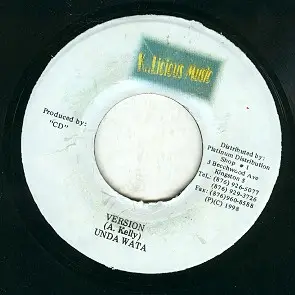 Buju Banton - Di Woman Dem Fat
