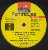 Buju Banton - Loving Was A Crime