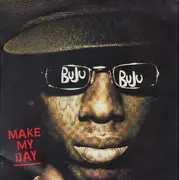 12inch Vinyl Single - Buju Banton - Make My Day
