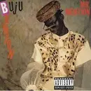 CD - Buju Banton - Mr. Mention