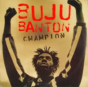 Buju Banton - Champion