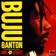 Buju Banton - Inna Heights