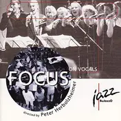 BuJazzO - Vol.4 Focus On Vocals