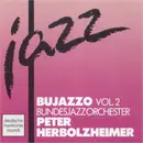 CD - BuJazzO , Peter Herbolzheimer - BuJazzO Vol. 2