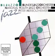 CD - BuJazzO Mit Peter Herbolzheimer - BuJazzO 1