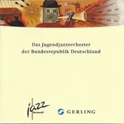 BuJazzO - Das Jugendjazzorchester Der Bundesrepublik Deutschland