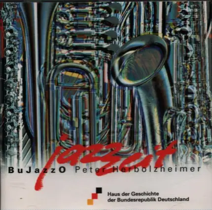 BuJazzO - Jazzeit
