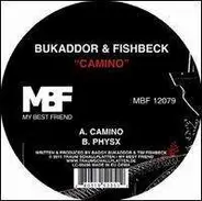 Bukaddor & Fishback - Camino