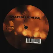 12inch Vinyl Single - Bukaddor & Fishbeck - Carat