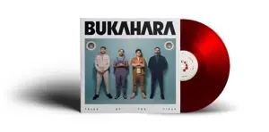 Bukahara - Tales Of The Tides