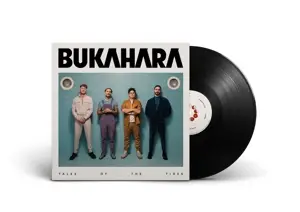 Bukahara - Tales Of The Tides