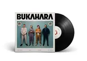 Bukahara - Tales Of The Tides