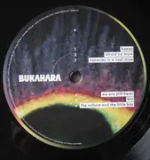 LP - Bukahara - Canaries In A Coalmine