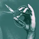 LP - Buke And Gass - Riposte