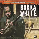 CD - Bukka White - The Sonet Blues Story