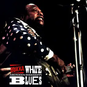 Bukka White - Aberdeen Mississippi Blues