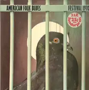 Bukka White / Champion Jack Dupree a.o. - American Folk Blues Festival 1970