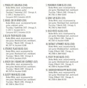 CD - Bukka White - The Complete Bukka White