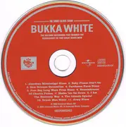 CD - Bukka White - The Sonet Blues Story