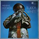 LP - Bukka White - Memphis Hot Shots