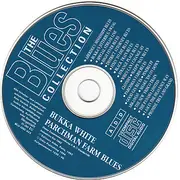 CD - Bukka White - Parchman Farm Blues