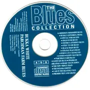 CD - Bukka White - Parchman Farm Blues