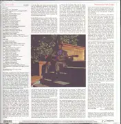 LP - Bukka White - Parchman Farm