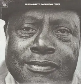 Bukka White - Parchman Farm