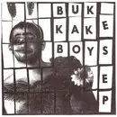7inch Vinyl Single - Bukkake Boys - EP