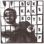 Bukkake Boys - EP