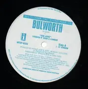 12inch Vinyl Single - BULWORTH (Wyclef Jean & Jerry 'Wonder' Duplessis) - How Come - RAR