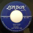 7'' - Bulawayo Sweet Rhythms Band - Skokiaan / In The Mood