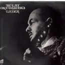 LP - Bulat Okudshawa - Lieder