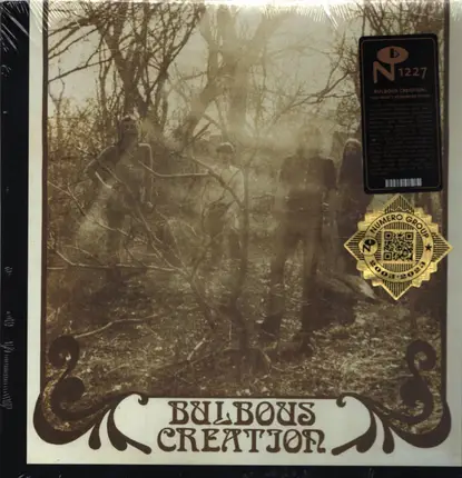 Bulbous Creation - You Won't Remember Dying