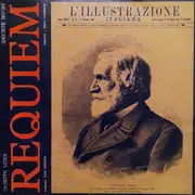 Double LP - Bulgarian National Choir 'Svetoslav Obretenov' , Sofia Philharmonic Orchestra - Requiem