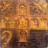 Bulgarian National Choir 'Svetoslav Obretenov' , Georgi Robev - Orthodox Slavonic Liturgy
