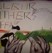 Bulgur Brothers - Jaffa EP
