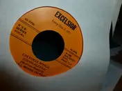 Bull Moose Jackson - Cherokee Boogie