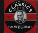 CD - Bull Moose Jackson - The Chronological Bull Moose Jackson 1945-1947