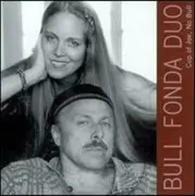 CD - Bull Fonda Duo - Cup Of Joe, No Bull