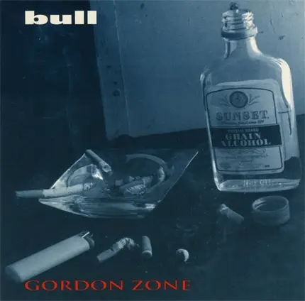 Bull - Gordon Zone