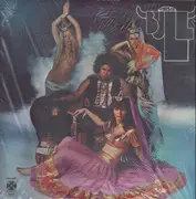 LP - Bull - This Is Bull