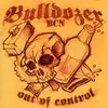 7inch Vinyl Single - Bulldozer BCN - Out Of Control
