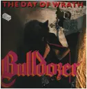 LP - Bulldozer - The Day Of  Wrath - Original Dutch