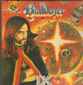 BULLDOZER - IX