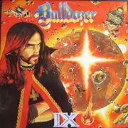 LP - Bulldozer - IX