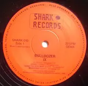 LP - Bulldozer - IX