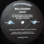 12'' - Bulldozzer - Dance!