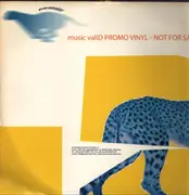 12inch Vinyl Single - Bulldozzer - Dance!